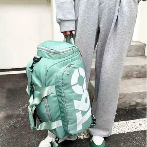 Maleta y Mochila Deportiva T60