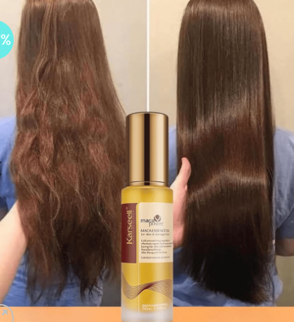 Aceite Capilar Karseell 50 ML ORIGINAL